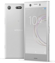 Замена экрана на телефоне Sony Xperia XZ1 Compact в Хабаровске